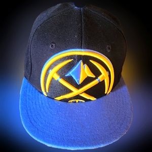 Denver Nuggets Hat